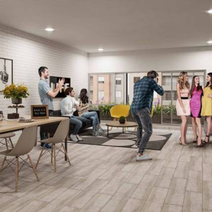 Imagen del inmueble