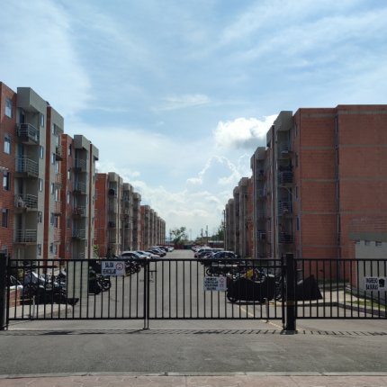 Imagen del inmueble