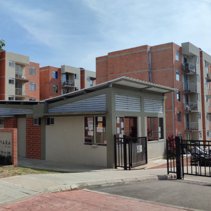 Imagen del inmueble