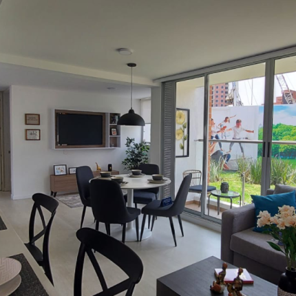 Imagen del inmueble