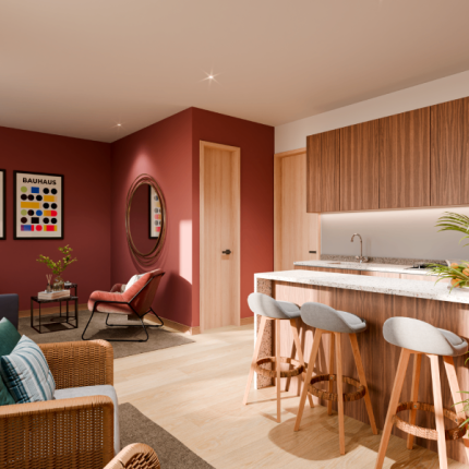 Imagen del inmueble