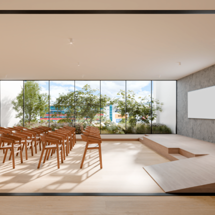 Imagen del inmueble