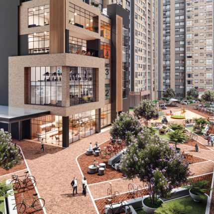 Imagen del inmueble