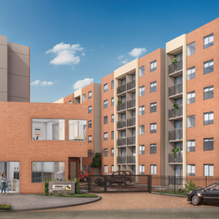 Imagen del inmueble