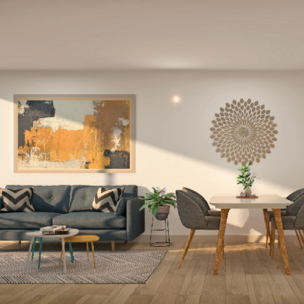 Imagen del inmueble