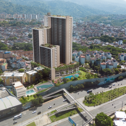 Imagen del inmueble
