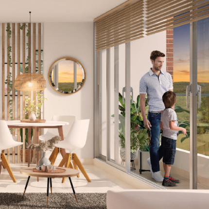 Imagen del inmueble