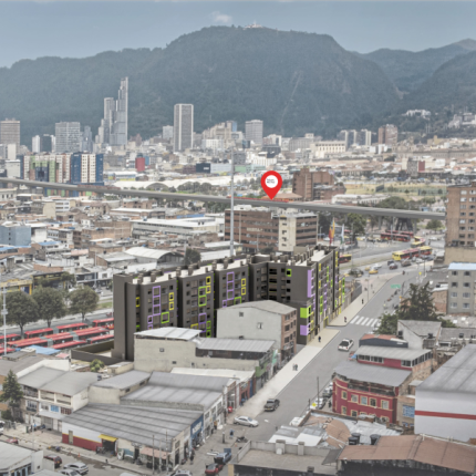 Imagen del inmueble