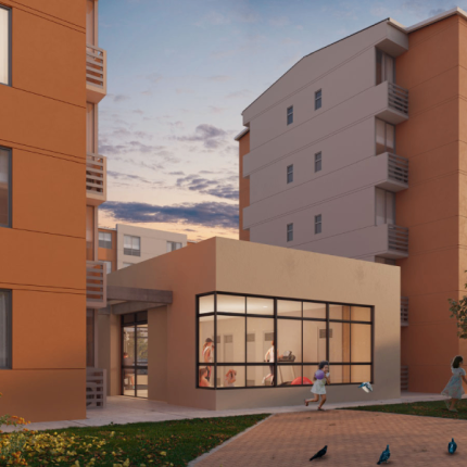 Imagen del inmueble