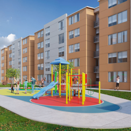 Imagen del inmueble