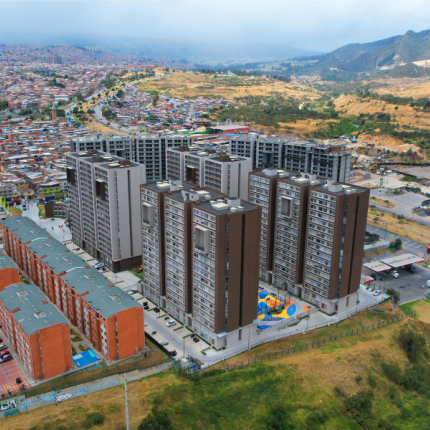 Imagen del inmueble