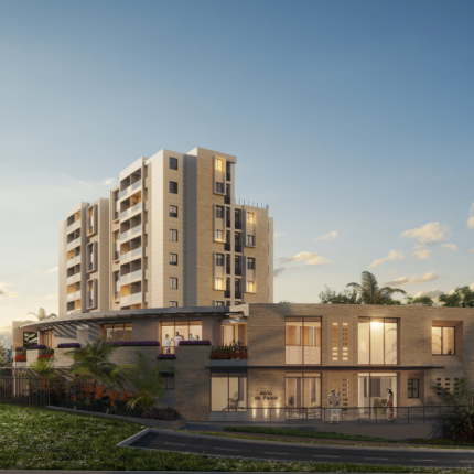 Imagen del inmueble