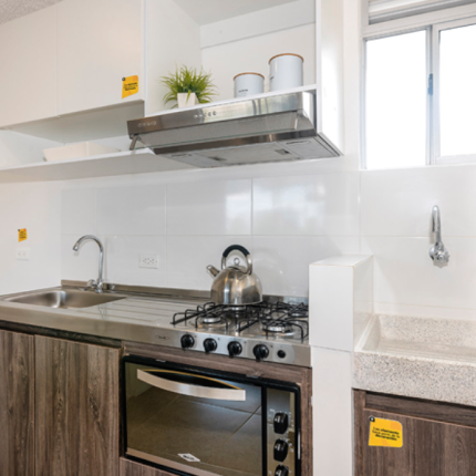 Imagen del inmueble