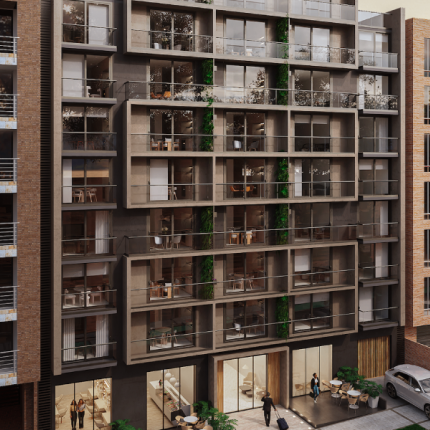 Imagen del inmueble