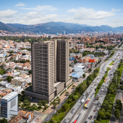Imagen del inmueble