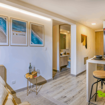 Imagen del inmueble