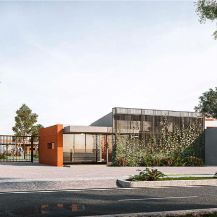 Imagen del inmueble