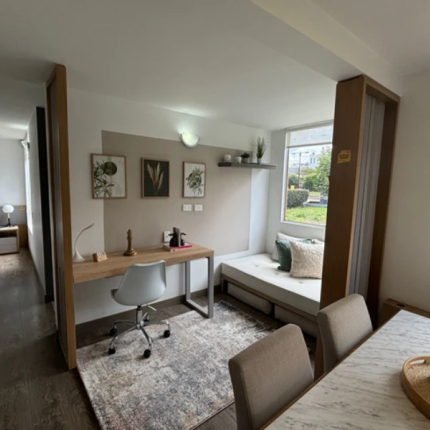 Imagen del inmueble