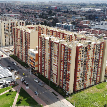 Imagen del inmueble