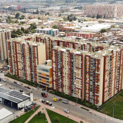 Imagen del inmueble