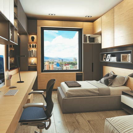 Imagen del inmueble
