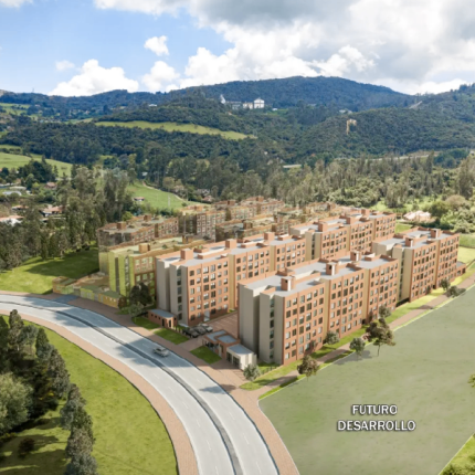 Imagen del inmueble