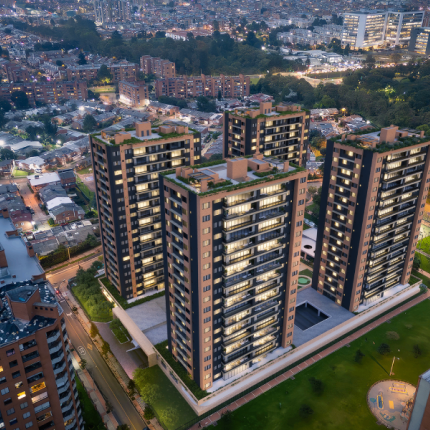 Imagen del inmueble