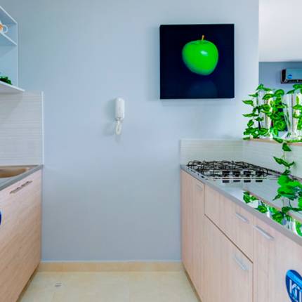 Imagen del inmueble