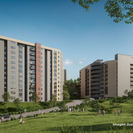 Imagen del inmueble