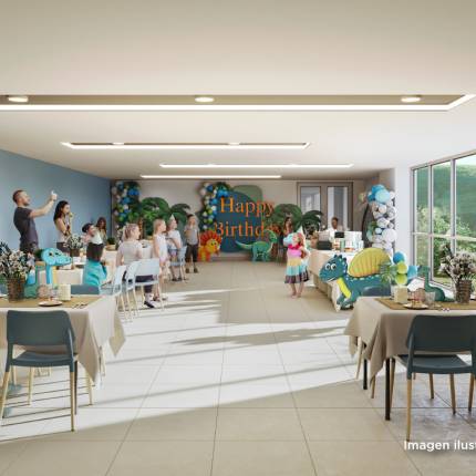 Imagen del inmueble