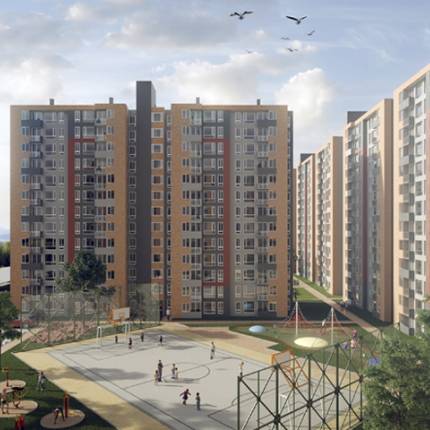 Imagen del inmueble