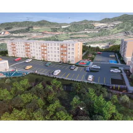 Imagen del inmueble