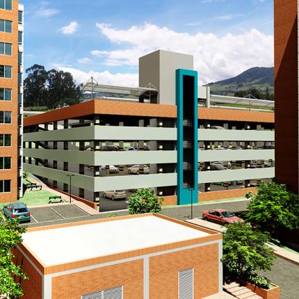 Imagen del inmueble