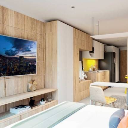 Imagen del inmueble