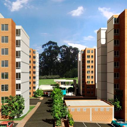 Imagen del inmueble