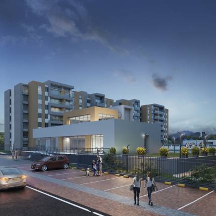 Imagen del inmueble