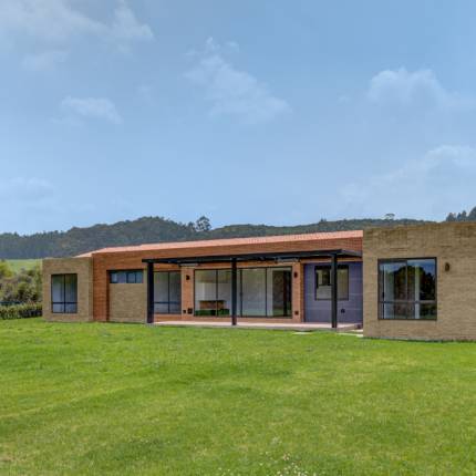Imagen del inmueble