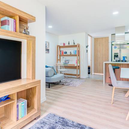 Imagen del inmueble