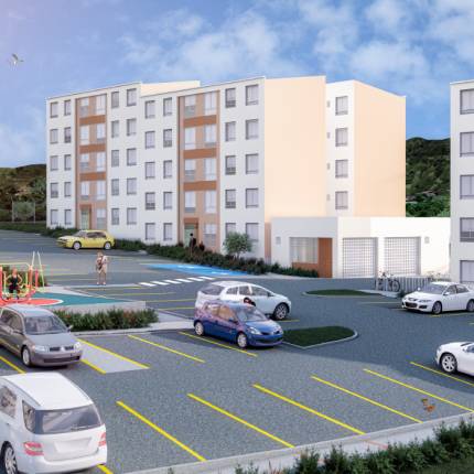 Imagen del inmueble