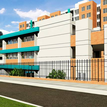 Imagen del inmueble