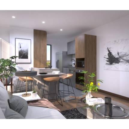 Imagen del inmueble