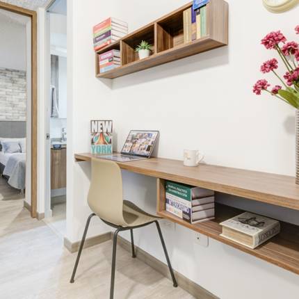 Imagen del inmueble
