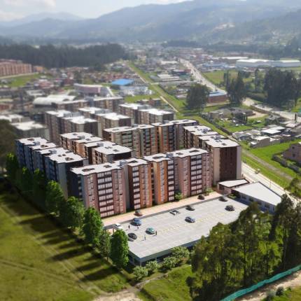Imagen del inmueble