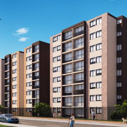 Imagen del inmueble
