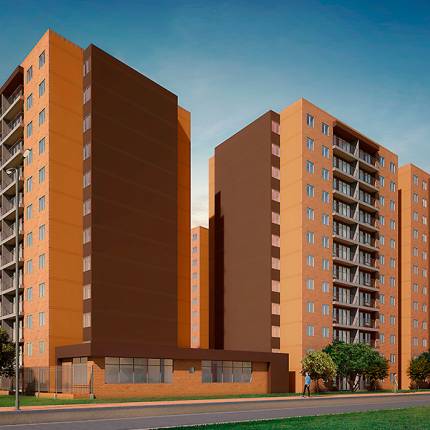 Imagen del inmueble