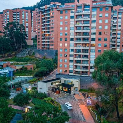 Imagen del inmueble