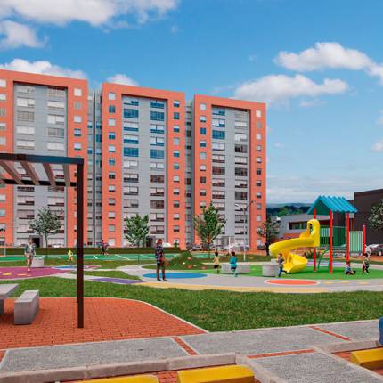 Imagen del inmueble