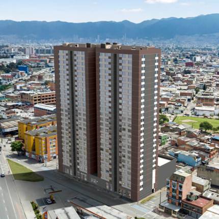 Imagen del inmueble