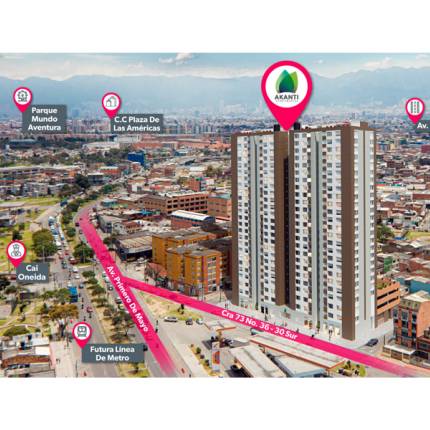 Imagen del inmueble