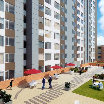Imagen del inmueble